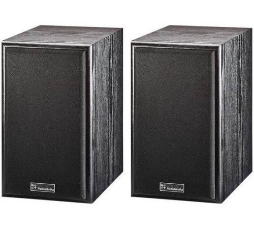 Полочная акустика Radiotehnika Alfa 1.01 MKII
