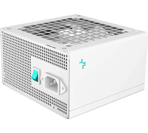 Блок питания DeepCool PN750M WH