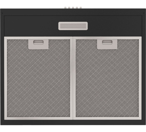 Кухонная вытяжка Elikor ECO BK60 черный