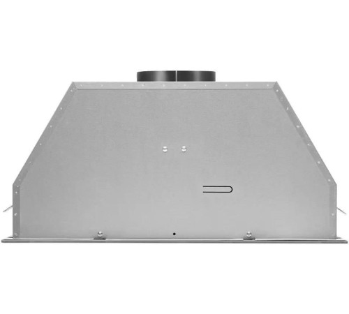 Кухонная вытяжка MAUNFELD Trapeze 602SGG белый