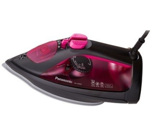 Утюг Panasonic NI-U400CPTW