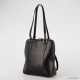 Городской рюкзак Francesco Molinary 513-64206-003-BLK