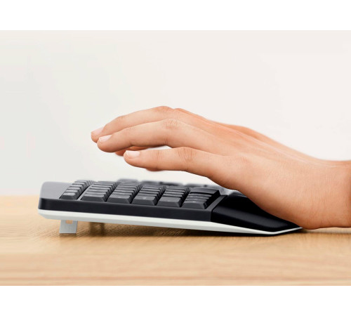 Офисный набор Logitech Wireless Desktop MK850 920-008226