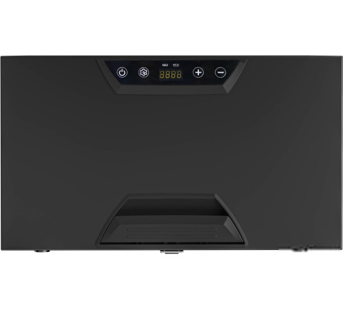 Компрессорный автохолодильник Filymore Т-D31 31л черный