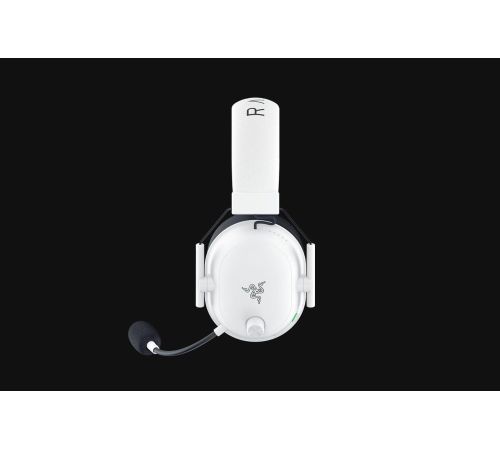 Наушники Razer Blackshark V2 Hyperspeed белый