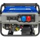 Бензиновый генератор ТСС SGG 9000E3LUA 190096