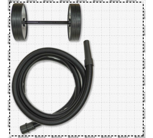 Пылесос Bort BAX-1530M-Smart Clean