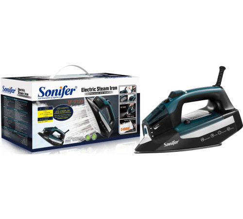 Утюг Sonifer SF-9120