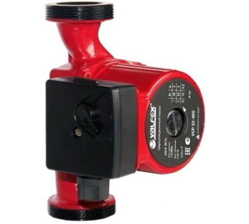 Циркуляционный насос Valfex VCP 32-40G