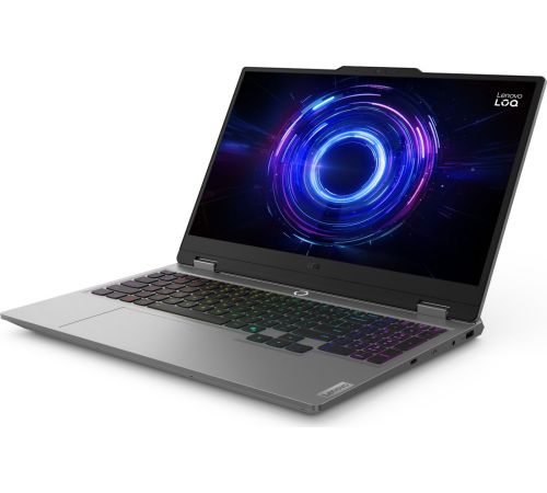 Игровой ноутбук Lenovo LOQ 15IRX10 83JE00XAFU