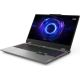 Игровой ноутбук Lenovo LOQ 15IRX10 83JE00XAFU