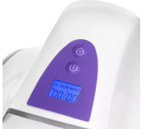 Мороженица Kitfort KT-1833