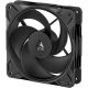 Комплект вентиляторов для корпуса Arctic P12 Pro Reverse 3 Pack ACFAN00332A