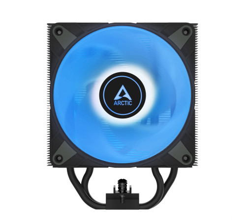 Кулер для процессора Arctic Freezer 36 A-RGB Black ACFRE00124A