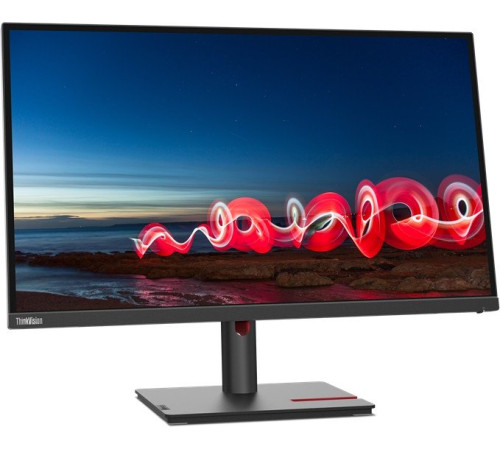 Монитор Lenovo ThinkVision T27h-30 63A3GAT1EU