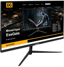 Монитор ExeGate ProSmart EV2407 EX294427RUS