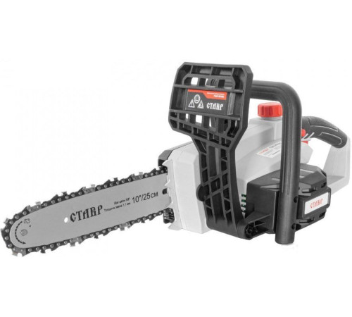 Аккумуляторная пила Stavr Ставр ПЦА-25/20 без АКБ