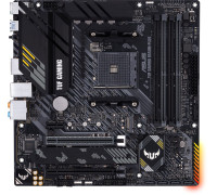 Материнская плата ASUS TUF Gaming B550M-Plus