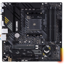 Материнская плата ASUS TUF Gaming B550M-Plus
