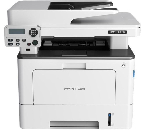 МФУ Pantum BM5100ADN