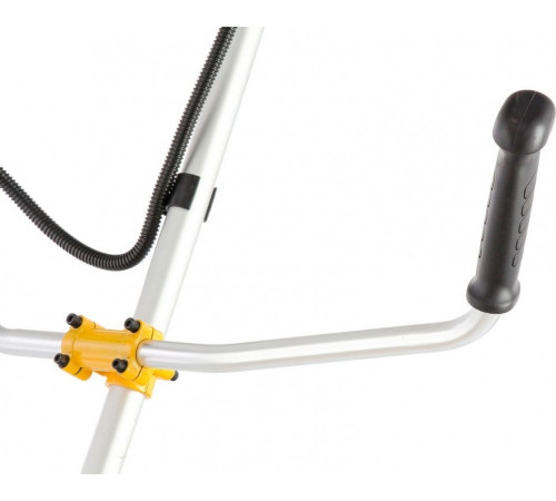 Триммер Denzel DGT-430