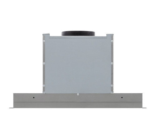 Кухонная вытяжка Krona Ida 600 3P нержавеющая сталь