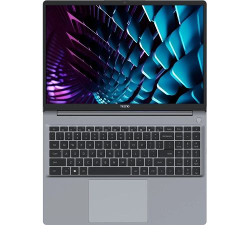 Ноутбук Tecno MegaBook K16SFA 71005000407