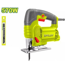 Электролобзик Dyllu DTJS15571