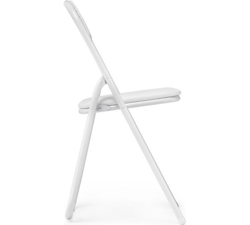Стул Woodville Fold 1 15478 white/white