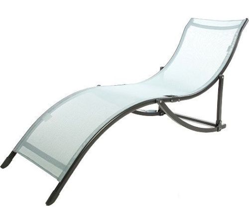 Шезлонг Green Glade М6183