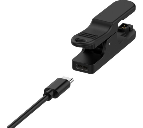 Зарядный кабель Bingo для Casio G-Shock DW-H5600 черный