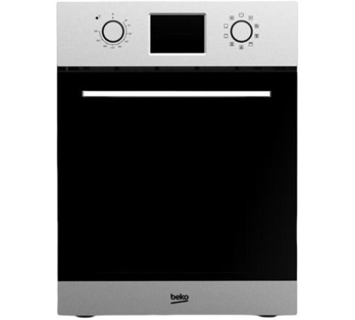 Электрический духовой шкаф BEKO BF45C2231X
