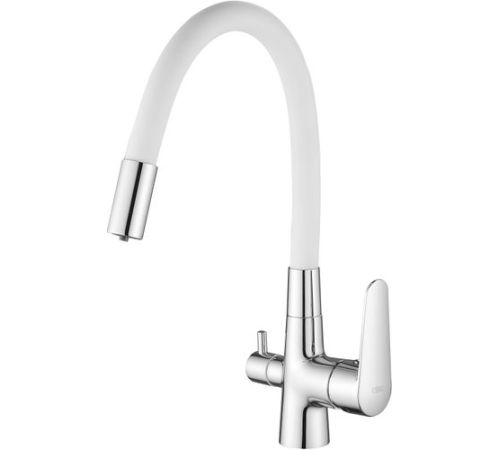 Смеситель Esko Coral CL03CrW
