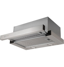 Кухонная вытяжка Schtoff TF-5250 IX нержавеющая сталь