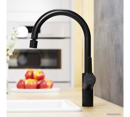 Смеситель Damixa Eclipse DX310722300