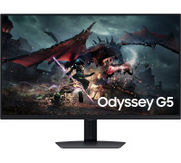 Игровой монитор Samsung Odyssey G5 LS32DG502EIXCI