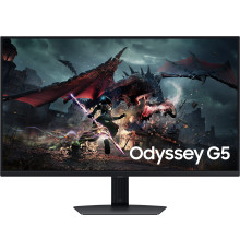 Игровой монитор Samsung Odyssey G5 LS32DG502EIXCI