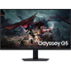 Игровой монитор Samsung Odyssey G5 LS32DG502EIXCI