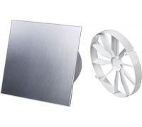 Осевой вентилятор Awenta System+ Silent 125 KWS125-PTI125-ZZ125