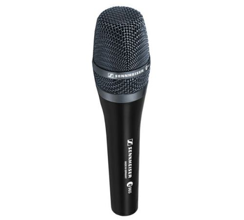 Проводной микрофон Sennheiser e 965