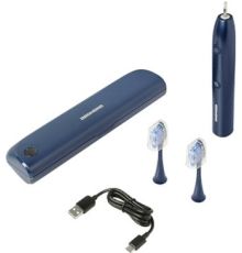 Электрическая зубная щетка Redmond Редмонд TB4602 синий