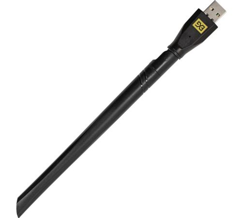 Wi-Fi/Bluetooth адаптер ExeGate EDWA-BT53-AX900 EX300396RUS