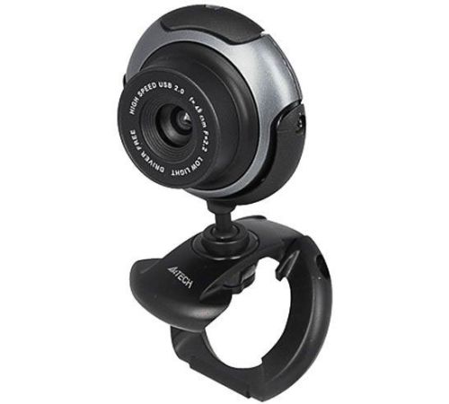 Web камера  A4Tech PK-710G
