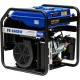 Бензиновый генератор ECO PE-160RW
