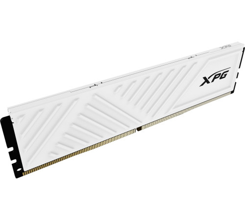 Оперативная память ADATA XPG GAMMIX D35 32ГБ DDR4 3200 МГц AX4U320032G16A-SWHD35