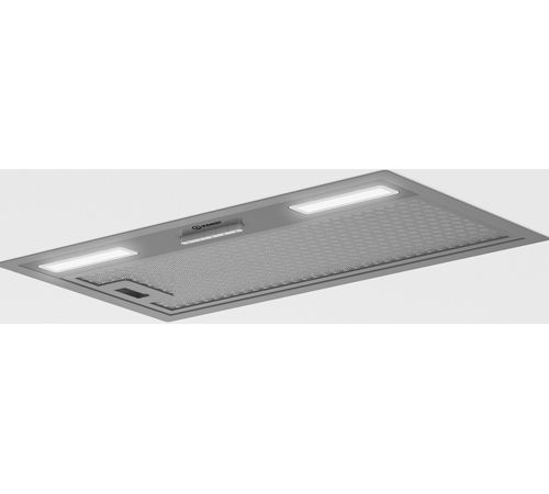 Кухонная вытяжка Indesit Inae 64LM IX