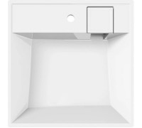 Умывальник Mixline Лерон 60x60 557083