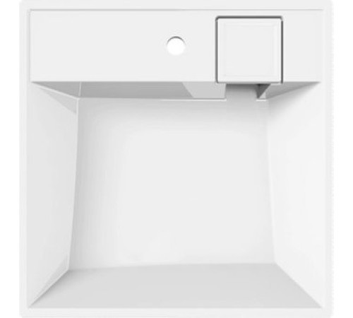 Умывальник Mixline Лерон 60x60 557083