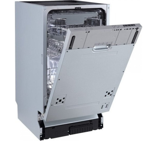 Встраиваемая посудомоечная машина Zigmund & Shtain DW 303.4