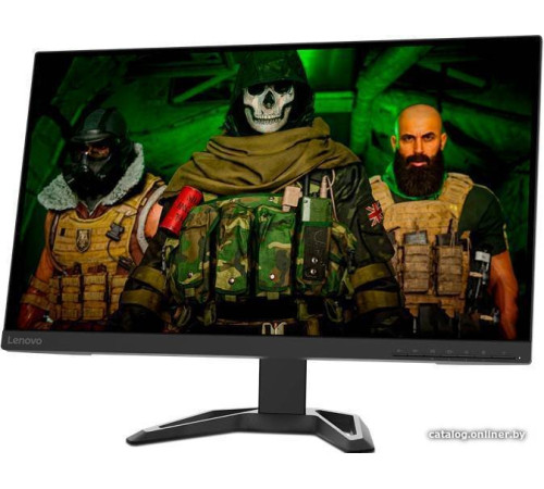 Игровой монитор Lenovo G27-30 66E7GAC2EU